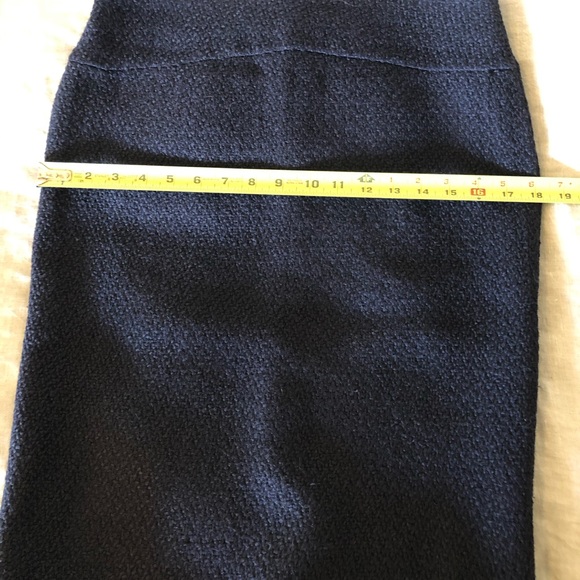 Anthropologie Moulinette Soeurs Pencil Skirt - Picture 12 of 13